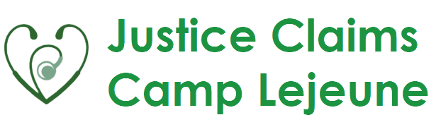 Justice Claims Camp Lejeune